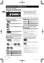 Предварительный просмотр 52 страницы JVC KD-AHD75BT Instruction Manual