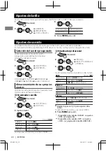 Предварительный просмотр 54 страницы JVC KD-AHD75BT Instruction Manual