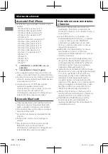 Предварительный просмотр 60 страницы JVC KD-AHD75BT Instruction Manual