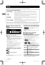 Предварительный просмотр 70 страницы JVC KD-AHD75BT Instruction Manual