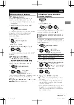 Предварительный просмотр 71 страницы JVC KD-AHD75BT Instruction Manual