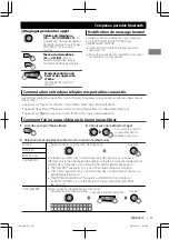 Предварительный просмотр 81 страницы JVC KD-AHD75BT Instruction Manual