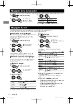 Предварительный просмотр 86 страницы JVC KD-AHD75BT Instruction Manual