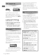 Предварительный просмотр 10 страницы JVC KD-AHD79 Instructions Manual