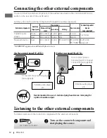 Предварительный просмотр 12 страницы JVC KD-AHD79 Instructions Manual