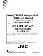 Предварительный просмотр 24 страницы JVC KD-AHD79 Instructions Manual