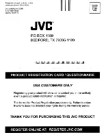 Предварительный просмотр 30 страницы JVC KD-AHD79 Instructions Manual