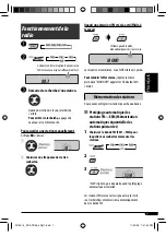 Preview for 51 page of JVC KD-APD38 Instructions Manual