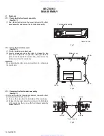 Предварительный просмотр 6 страницы JVC KD-AR200 Service Manual