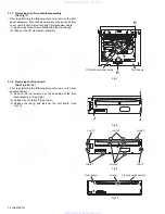 Предварительный просмотр 8 страницы JVC KD-AR200 Service Manual