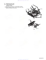 Предварительный просмотр 9 страницы JVC KD-AR200 Service Manual