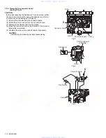 Предварительный просмотр 10 страницы JVC KD-AR200 Service Manual