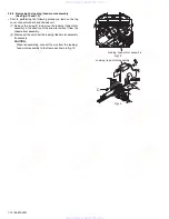 Предварительный просмотр 14 страницы JVC KD-AR200 Service Manual