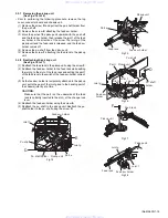 Предварительный просмотр 15 страницы JVC KD-AR200 Service Manual