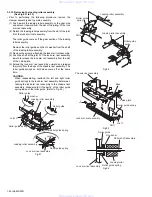 Предварительный просмотр 20 страницы JVC KD-AR200 Service Manual