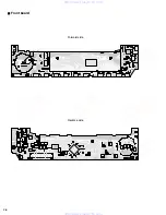 Предварительный просмотр 37 страницы JVC KD-AR200 Service Manual