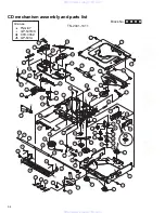 Предварительный просмотр 43 страницы JVC KD-AR200 Service Manual