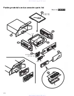 Предварительный просмотр 49 страницы JVC KD-AR200 Service Manual