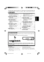 Предварительный просмотр 25 страницы JVC KD-AR260 Instructions Manual