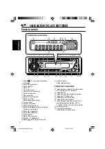 Предварительный просмотр 26 страницы JVC KD-AR260 Instructions Manual