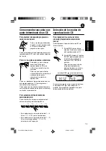 Предварительный просмотр 37 страницы JVC KD-AR260 Instructions Manual