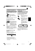 Предварительный просмотр 59 страницы JVC KD-AR260 Instructions Manual