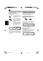 Предварительный просмотр 60 страницы JVC KD-AR260 Instructions Manual