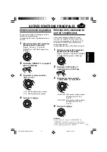 Предварительный просмотр 63 страницы JVC KD-AR260 Instructions Manual