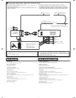 Предварительный просмотр 44 страницы JVC KD-AR270 - Radio / CD Instructions Manual