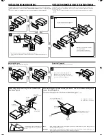 Предварительный просмотр 66 страницы JVC KD-AR270 - Radio / CD Instructions Manual