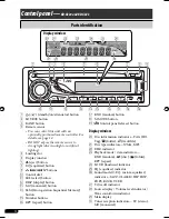 Предварительный просмотр 72 страницы JVC KD-AR270 - Radio / CD Instructions Manual