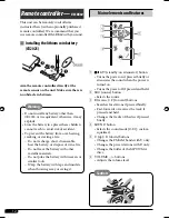 Предварительный просмотр 80 страницы JVC KD-AR270 - Radio / CD Instructions Manual