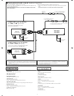 Предварительный просмотр 110 страницы JVC KD-AR270 - Radio / CD Instructions Manual