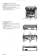 Предварительный просмотр 8 страницы JVC KD-AR300 Service Manual