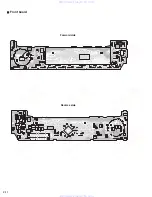 Предварительный просмотр 43 страницы JVC KD-AR300 Service Manual