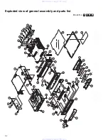 Предварительный просмотр 47 страницы JVC KD-AR300 Service Manual