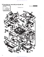 Предварительный просмотр 49 страницы JVC KD-AR300 Service Manual