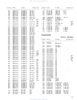 Предварительный просмотр 54 страницы JVC KD-AR300 Service Manual