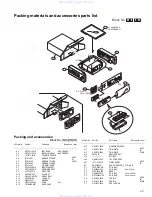 Предварительный просмотр 56 страницы JVC KD-AR300 Service Manual