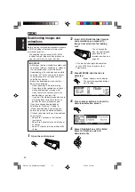 Предварительный просмотр 30 страницы JVC KD-AR3000 Instructions Manual