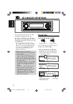 Предварительный просмотр 46 страницы JVC KD-AR3000 Instructions Manual