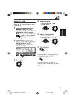 Предварительный просмотр 65 страницы JVC KD-AR3000 Instructions Manual