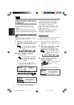 Предварительный просмотр 68 страницы JVC KD-AR3000 Instructions Manual