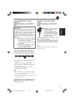 Предварительный просмотр 75 страницы JVC KD-AR3000 Instructions Manual