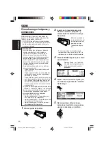 Предварительный просмотр 86 страницы JVC KD-AR3000 Instructions Manual