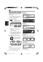 Предварительный просмотр 140 страницы JVC KD-AR3000 Instructions Manual