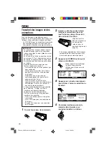 Предварительный просмотр 142 страницы JVC KD-AR3000 Instructions Manual