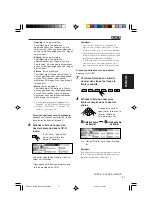 Предварительный просмотр 143 страницы JVC KD-AR3000 Instructions Manual