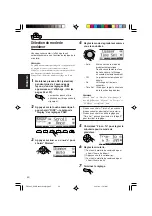 Предварительный просмотр 152 страницы JVC KD-AR3000 Instructions Manual