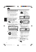 Предварительный просмотр 154 страницы JVC KD-AR3000 Instructions Manual